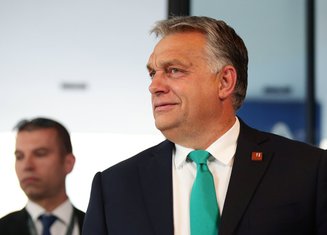 Viktor Orban