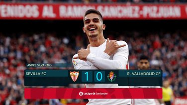 Andre Silva