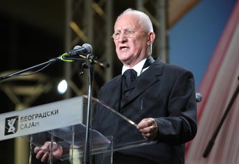 Matija Bećković