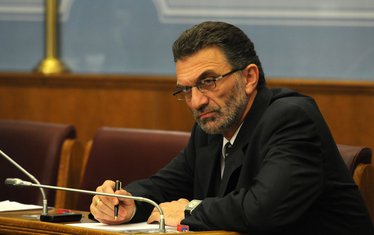 Strahinja Bulajić