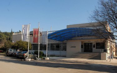 KIC Budo Tomović