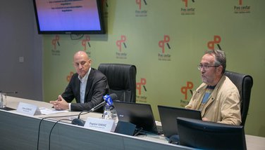Dragan Đurović, Duško Vuković