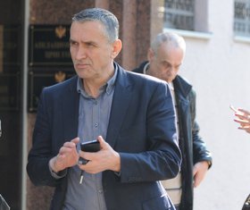 Mijo Bulatović, Miodrag Bulatović