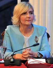 Godišnjica Vlade, Dragica Sekulić