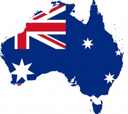 Australija