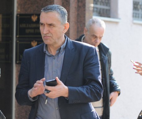 Mijo Bulatović, Miodrag Bulatović