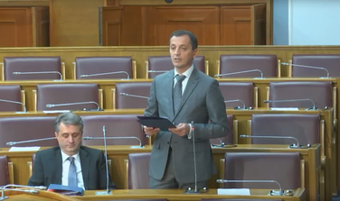 predrag bošković