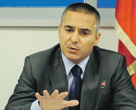 Veselin Veljović