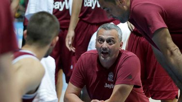 Dejan Radonjić Bajern Minhen