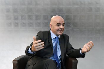 Đani Infantino