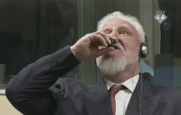 Slobodan Praljak
