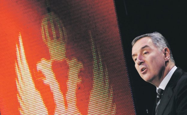 Milo Đukanović