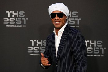 ronaldinjo