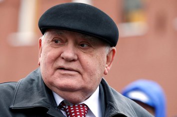 Mihail Gorbačov