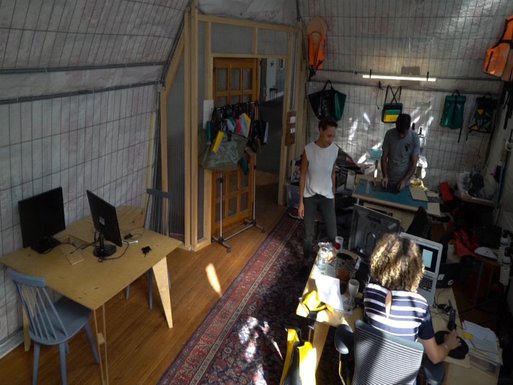 Od nevolje do nade: Kreativnost dvije Njemice migrantima pružila šansu za bolji život