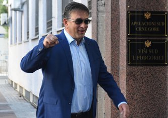 Nebojša Medojević