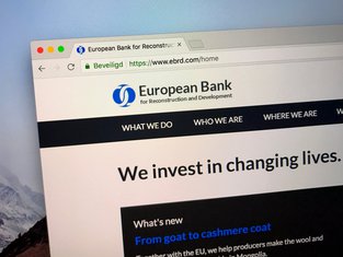 EBRD
