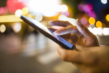 pametni telefon smart