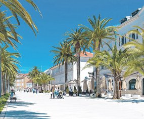 Tivat Grad
