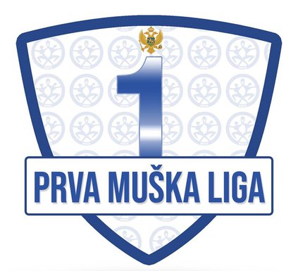 Prva liga rukometaša logo
