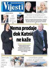 Vijesti naslovnica