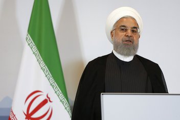 Hasan Rohani