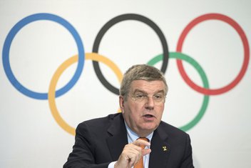 Tomas Bah
