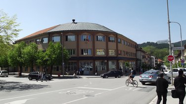 Opština Pljevlja