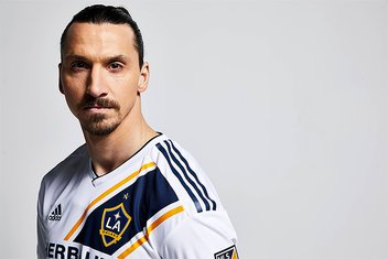 Zlatan Ibrahimović