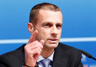 Aleksandar Čeferin