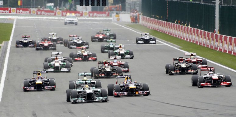 Formula 1