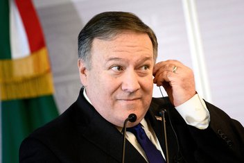 Majk Pompeo