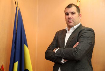Dragan Krapović