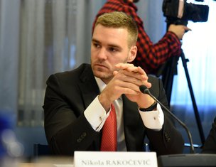 Nikola Rakočević