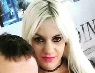 Mirjana Došljak Škrijelj