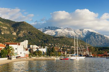 Tivat