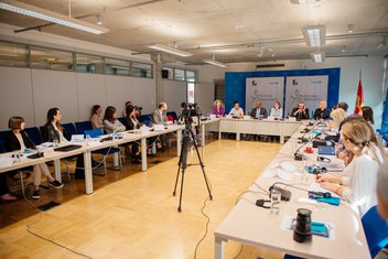 Konferencija Unicef