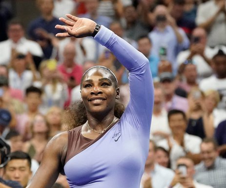 Serena Vilijams