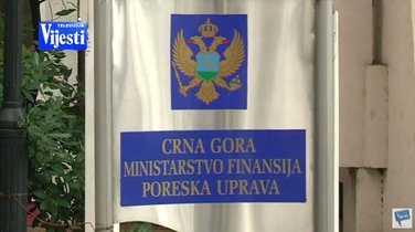 Poreska uprava