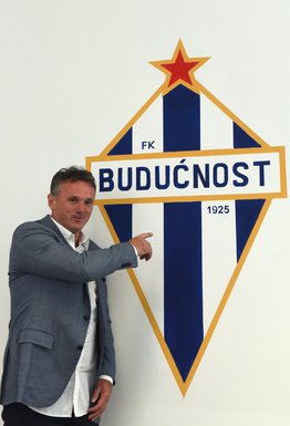 branko brnović