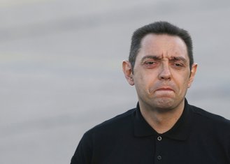 Aleksandar Vulin