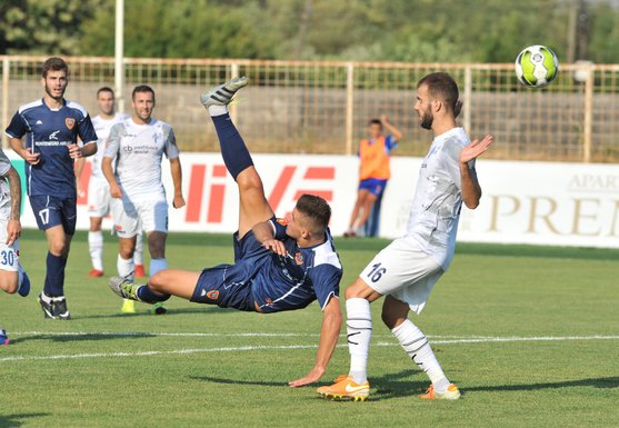 Nikola Krstović