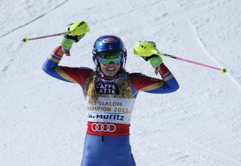 Mihaela Šifrin