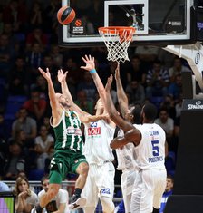 budućnost panatinaikos