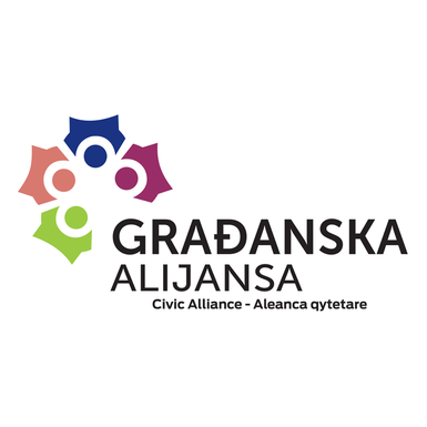 Građanska alijansa