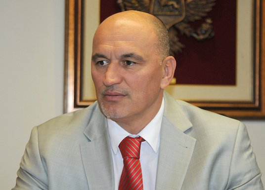 Miomir M. Mugoša