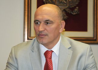 Miomir M. Mugoša