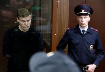 Aleksandar Kokorin