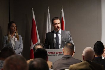 marko milačić