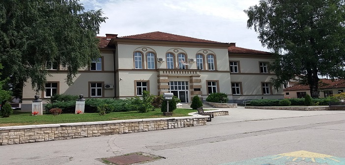 Opština Berane